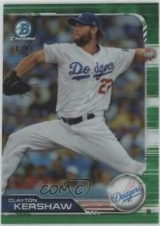 Clayton Kershaw