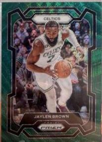 Jaylen Brown