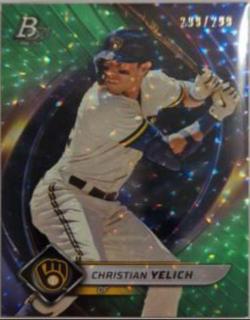 Christian Yelich