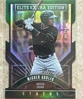 Micker Adolfo