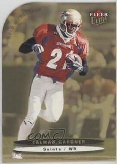 Talman Gardner