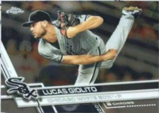 Lucas Giolito