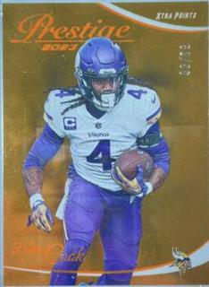 Dalvin Cook