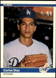 Carlos Diaz
