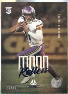 Kellen Mond