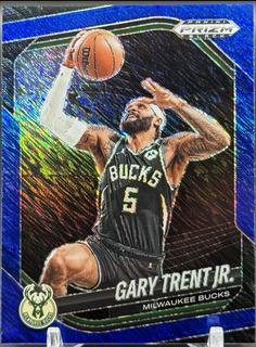 Gary Trent Jr.