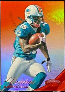 Davone Bess