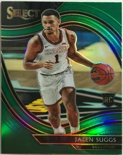 Jalen Suggs