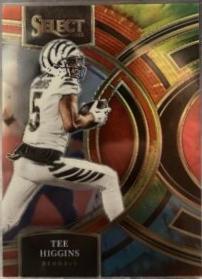 Tee Higgins