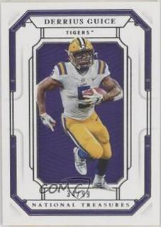 Derrius Guice