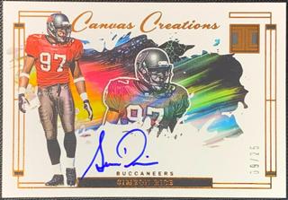 Simeon Rice