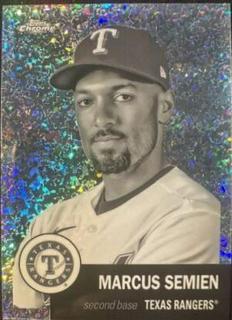 Marcus Semien