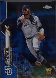 Fernando Tatis Jr.