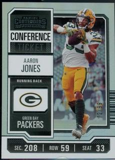 Aaron Jones