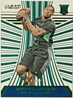 Malcolm Mitchell