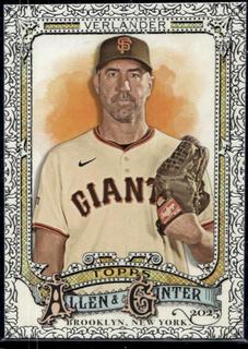 Justin Verlander