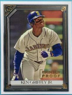 Ken Griffey Jr.