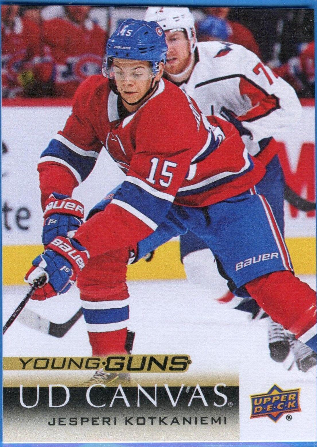 Jesperi Kotkaniemi #C223