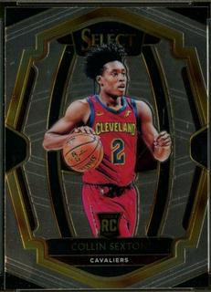 Collin Sexton