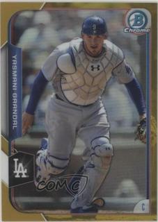 Yasmani Grandal