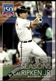 Cal Ripken Jr.