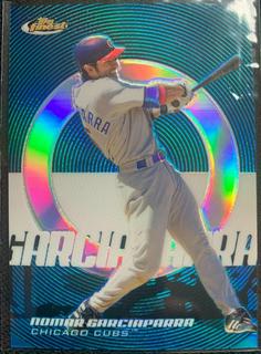 Nomar Garciaparra