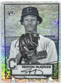 Triston McKenzie