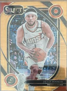 Devin Booker