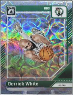 Derrick White