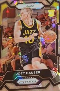 Joey Hauser