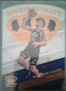 Grayson Allen