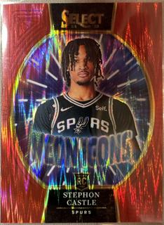 Stephon Castle