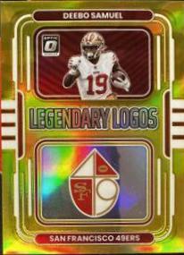 Deebo Samuel