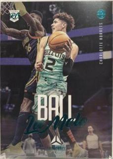 LaMelo Ball