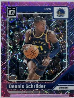 Dennis Schroder