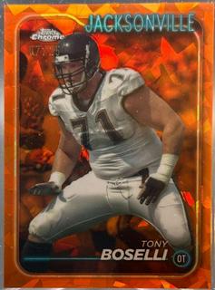 Tony Boselli