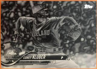 Corey Kluber