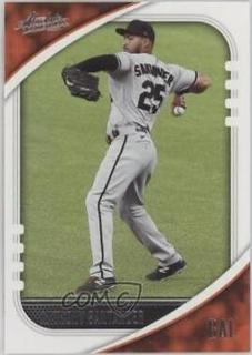 Anthony Santander