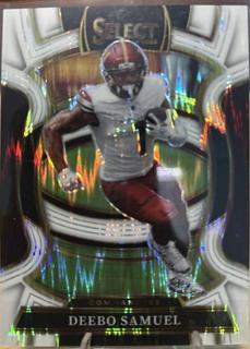 Deebo Samuel