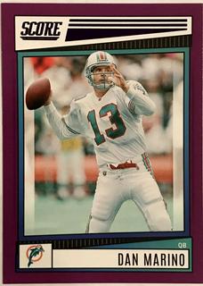 Dan Marino