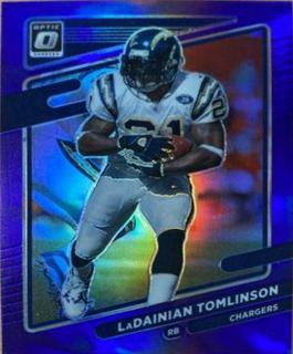 LaDainian Tomlinson