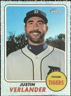 Justin Verlander