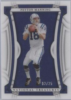 Peyton Manning