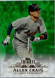 Allen Craig