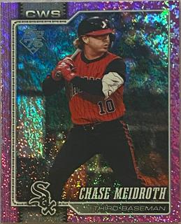 Chase Meidroth