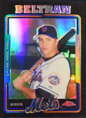 Carlos Beltran