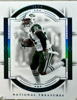 Darrelle Revis