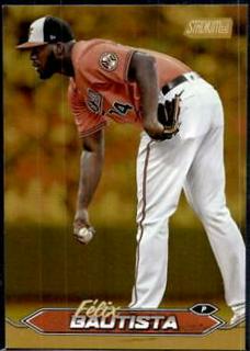 Felix Bautista