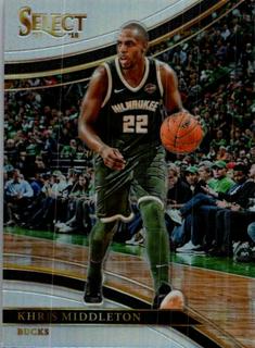 Khris Middleton