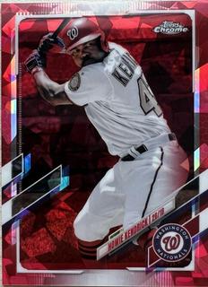 Howie Kendrick